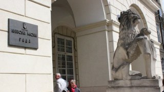 Суд заборонив збудувати готель у центрі Львова