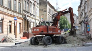 З вересня у Львові стартує реконструкція кварталу Чорновола-Хімічна