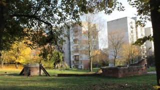 У Львові передбачили понад 30 мільйонів на чотири парки міста