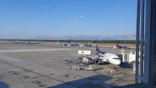 SkyUp відновлює авіарейси з аеропорту Львова