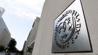 Греція може отримати 11 мільярдів від МВФ