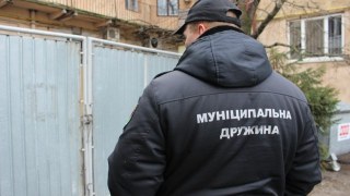 Через стан евакуаторів у Львові керівник Муніципальної варти звільнив підлеглого