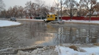 14 будинків КЕВ у Львові знову залишились без гарячої води