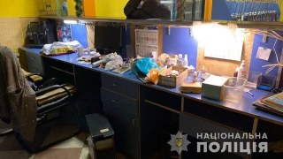 У Львові та місті Мостиська викрили нелегальні гральні заклади