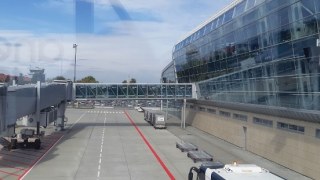 Аеропорт Львова прийняв перший міжнародний рейс
