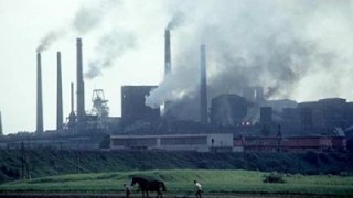 Добротвірська ТЕЦ і шахти залишаються джерелом найбільшого забруднення повітря Львівщини