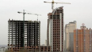 Темпи будівництва на Львівщині на 7 місяців впали на 15%