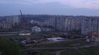 Ситуацію з забудовою на вул. Панча у Львові розслідуватиме комісія