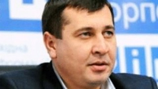 Депутат Львівської міськради Дедишин покинув фракцію Партії регіонів