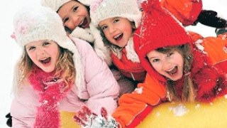 «Українські експреси» возитимуть школярів безкоштовно на зимових канікулах