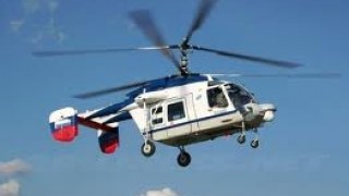 Кабмін передав вертоліт та 3 автомобілі швидкій допомозі Львівщини