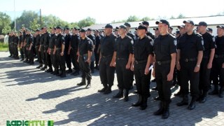 Керівництво відпустило частину бійців батальйону "Львів" зі зборів
