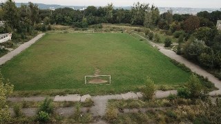 У Львові відновлять стадіон "Торпедо"
