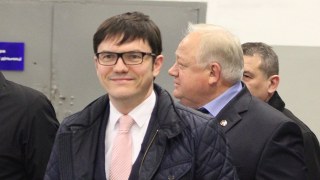 Пивоварський став радником нового міністра інфраструктури