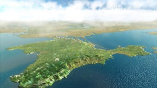 Референдум щодо статусу Криму перенесли на 16 березня