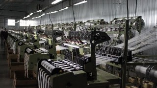 Китайці роздумують про відкриття текстильної фабрики на Львівщині