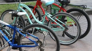 Протягом року на Львівщині у ДТП загинуло троє велосипедистів