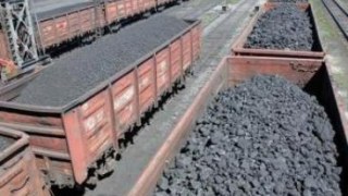 На Львівщині розікрали 14 тис. тонн вугілля