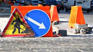 Ремонт дороги на вулиці Кульчицької у Львові завершать завтра