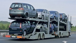 На Львівщині викрили махінації з імпортом авто на 9 млн. грн.