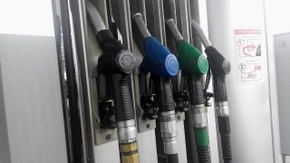 На Львівщині бензин А-92 коштує від 21 до 23 грн/л
