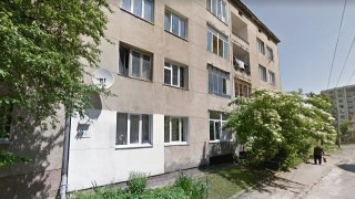 Вартість комунального приміщення у Личаківському районі зменшили до 57 тисяч