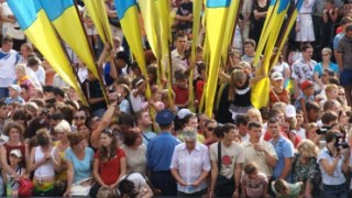 У Львові відбудеться фестиваль патріотичних маршів до Дня незалежності