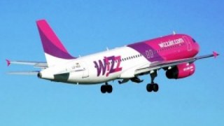 Wizz Air повернеться в Україну після війни