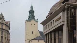 Львівські заклади профтехосвіти планують передати у підпорядкування облради