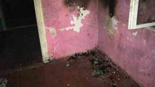 На Сокальщині в пожежі загинула 2-річна дитина
