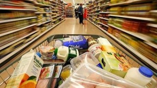 Росія продовжила заборону на імпорт продуктів з ЄС