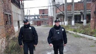 Поліція чатуватиме опалювальний сезон у Новояворівську та Новому Роздолі