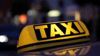 Екс-працівник управління юстиції у Львівській області підстрелив таксиста і вкрав його авто