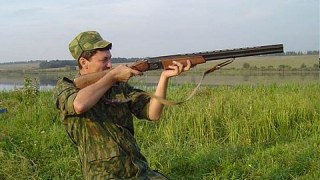 З серпня на Львівщині стартує сезон полювання на пернату дичину