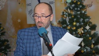 Депутат Стецькович сподівається лише на Юлю та квартиру в Новояворівську
