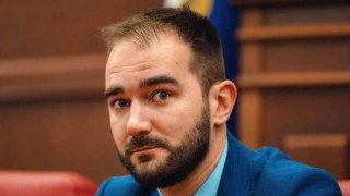 Нардеп Юрченко в стані наркотичного сп'яніння вчинив ДТП у Львові