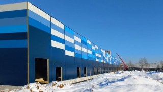ЄБРР купив у Фіали 35% М10 Lviv Industrial Park