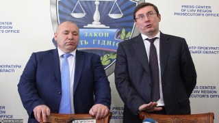 Львівська прокуратура більше не займатиметься пожежею у Грибовичах