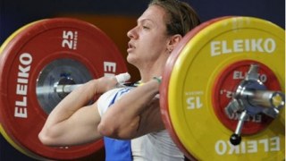 Шестеро львів'ян вибороли золото на Чемпіонаті світу з важкої атлетики серед майстрів
