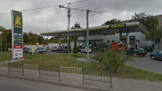 На Львівщині майже на 10% зменшився продаж бензину