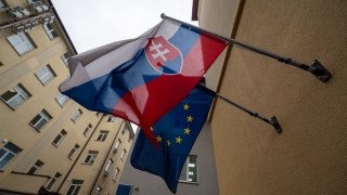 У Львові відкрили Почесне консульство Словацької Республіки