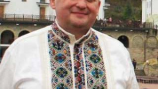 «Тушка» Дубневич зареєструвався в ЦВК як член ВО «Батьківщина»
