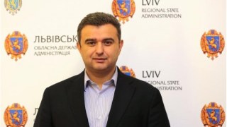 Лялька став новим директором департаменту ПЕК у Львівській ОДА