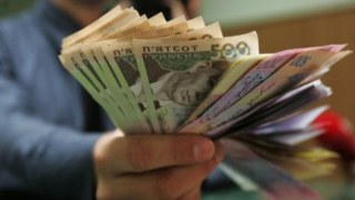 У лютому на Львівщині заборгованість із зарплати зменшилася на 3%