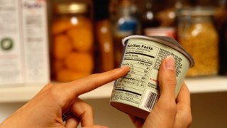 Уряд спростив вимоги до маркування імпортних продуктів харчування