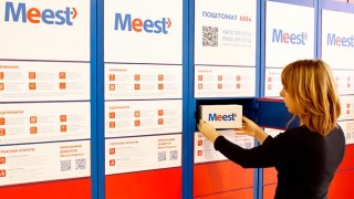 iHerb розпочав доставку товарів в Україну разом із глобальною поштово-логістичною групою Meest