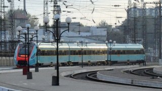 Перед Новим роком курсуватиме додатковий швидкий поїзд Київ – Львів