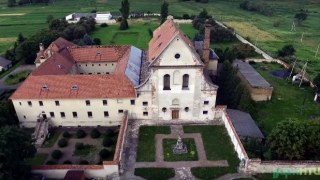 Реставрація одного замку на Львівщині коштує від 50 мільйонів