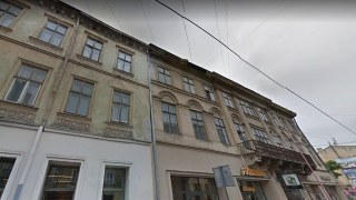 Пам'ятку архітектури на Дорошенка у Львові продали за 30 мільйонів гривень