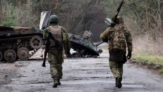 Генштаб ЗСУ оприлюднив втрати росіян на ранок 8 квітня